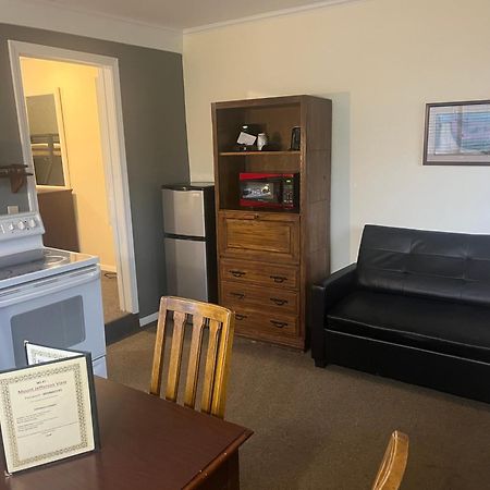Mount Jefferson View Motel Randolph Dış mekan fotoğraf