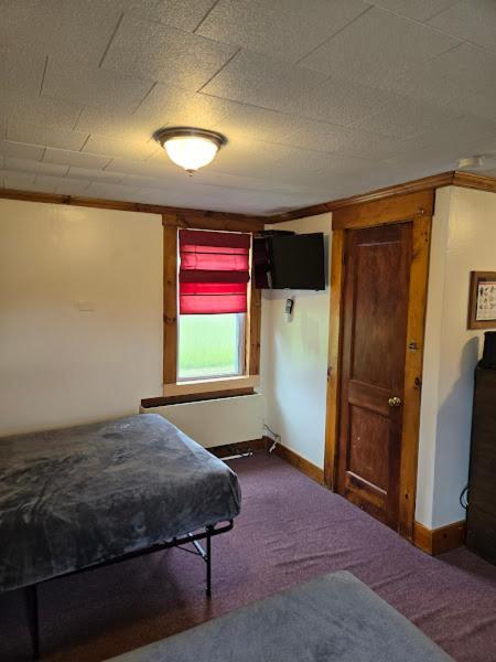 Mount Jefferson View Motel Randolph Dış mekan fotoğraf